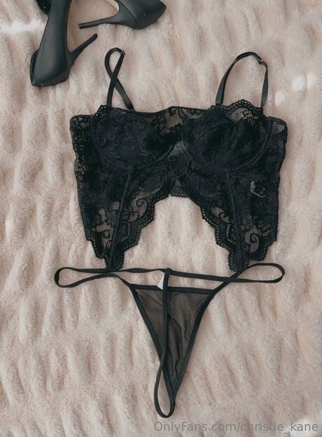 Christie Kane Leaked OnlyFans Sex