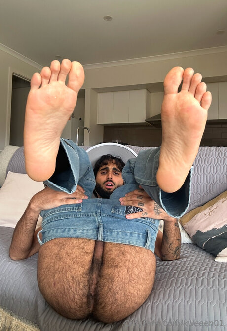 Kweeen01 OnlyFans Lesbisch