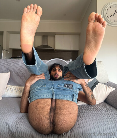 Kweeen01 Nacktbilder-Leaks von OnlyFans