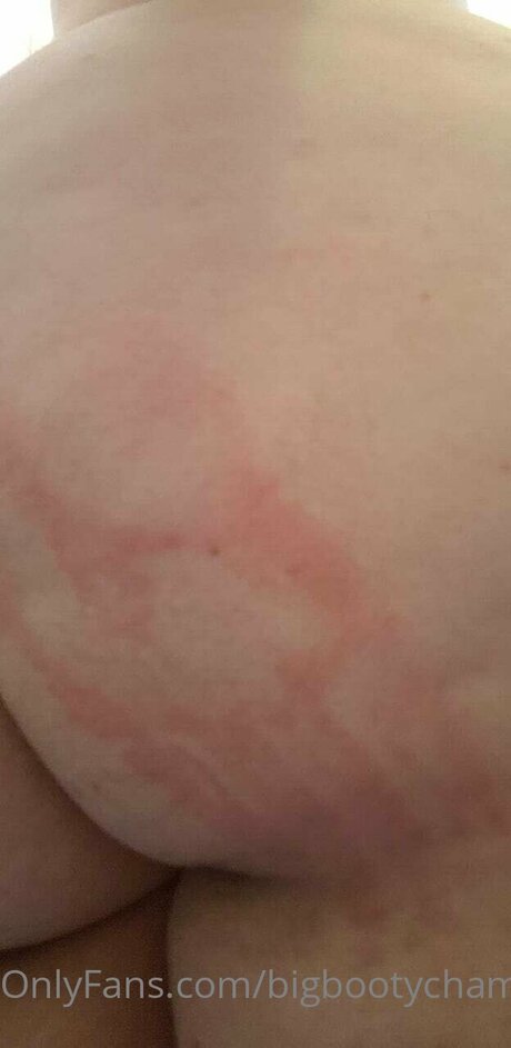 Bigbootychampagne OnlyFans XXX