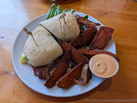 Softservewolf OnlyFans