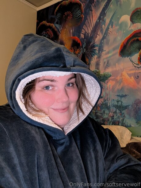Softservewolf Bilder OnlyFans