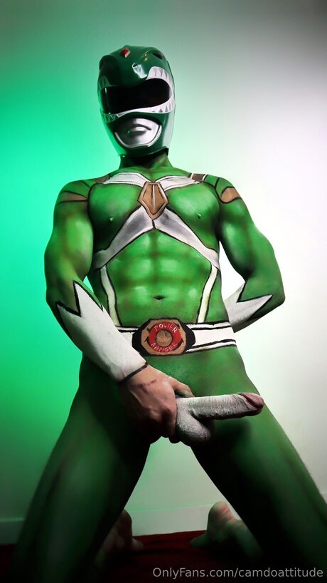 Camdoattitude OnlyFans kostenlos geleakt