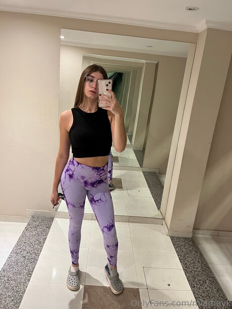 Miasecretx Leaked OnlyFans