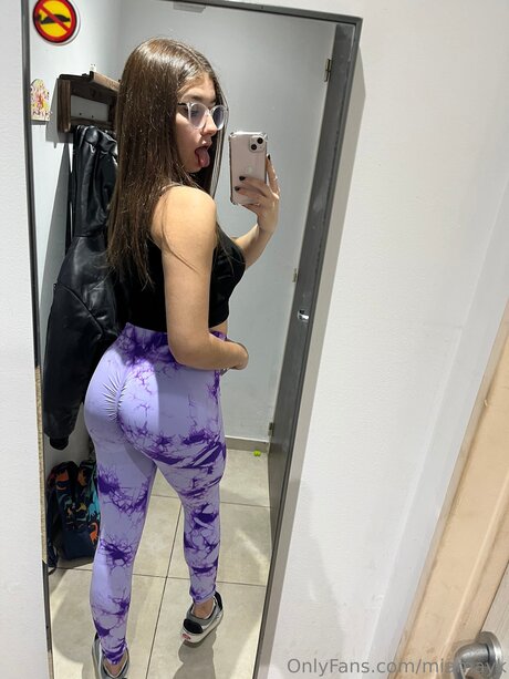 Miasecretx OnlyFans-Rezensionen