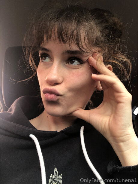 Tunena1 Nackt auf OnlyFans