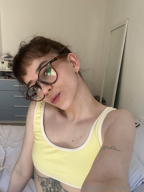 Tunena1 Nacktbilder OnlyFans