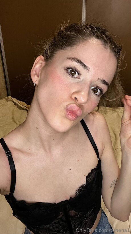 Tunena1 OnlyFans Pornografie