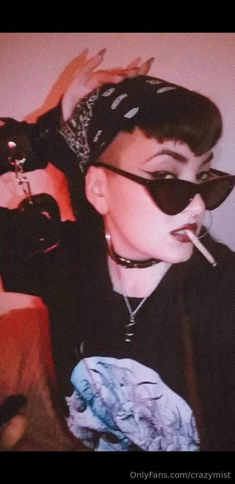 Missmorgann Profilbild