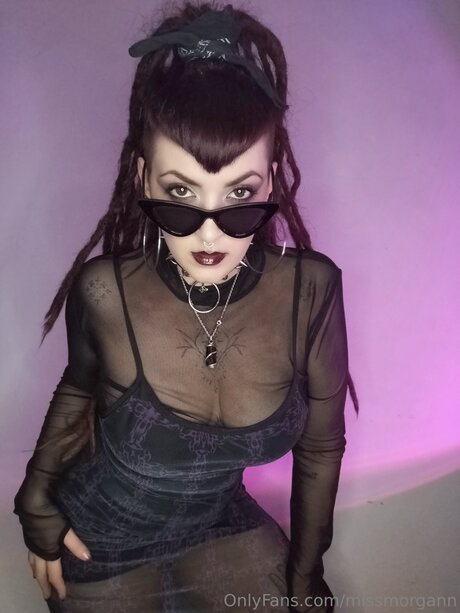 Missmorgann OnlyFans-Rezensionen