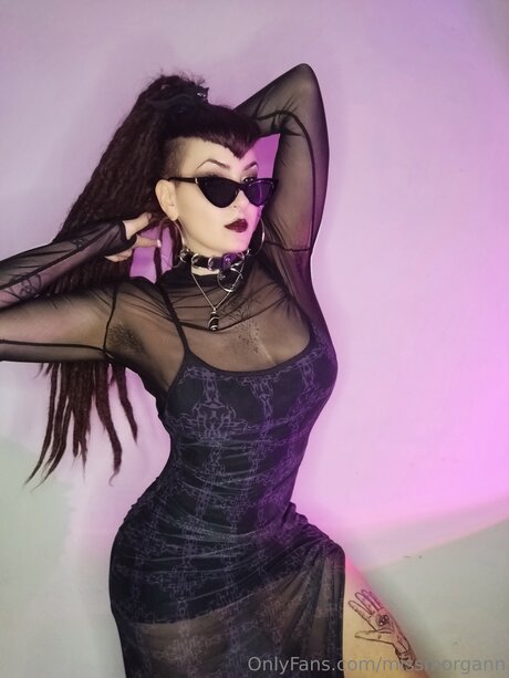 Missmorgann OnlyFans Leak