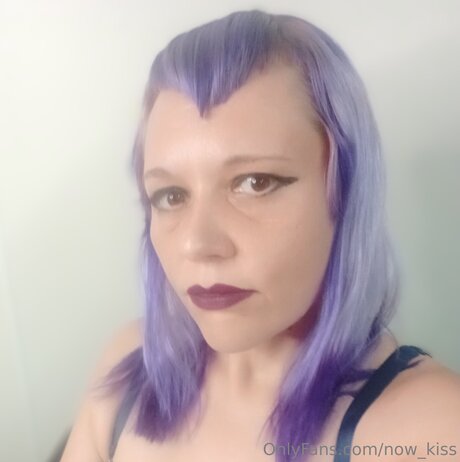 Now Kiss OnlyFans explizite Inhalte