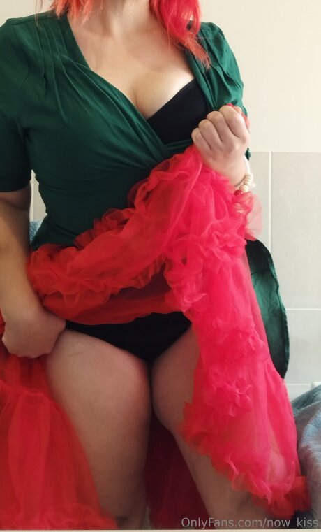 Now Kiss OnlyFans kostenlos geleakt