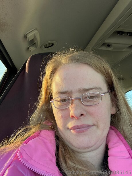 Icequeen6235 Nacktbilder von OnlyFans geleakt