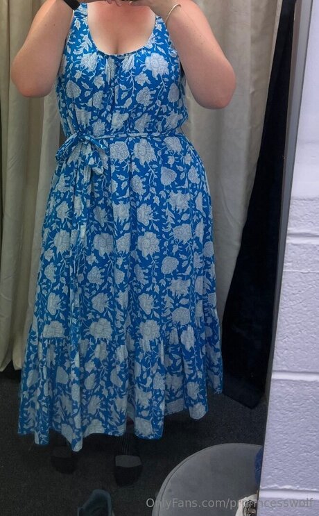 Prprincesswolf Nackt OnlyFans