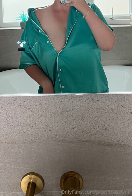 Prprincesswolf Leaked OnlyFans Nacktbilder