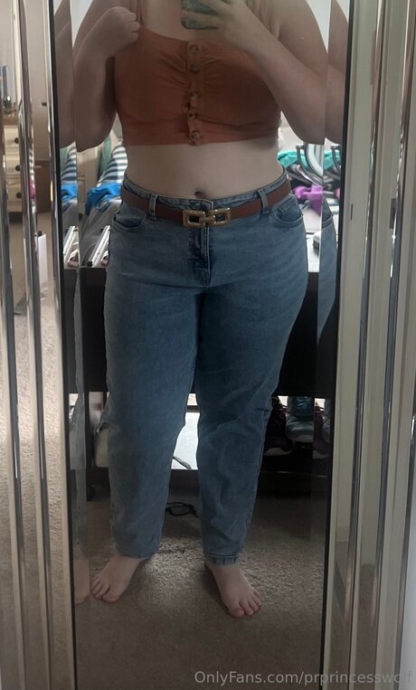 Prprincesswolf Sex OnlyFans