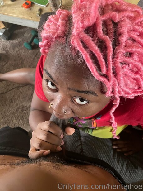 Hentaihoe Leaked OnlyFans Porn