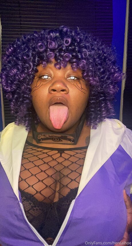 Hentaihoe OnlyFans Nacktbilder