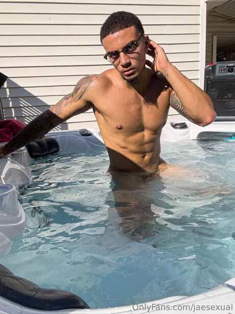 Jaesexual OnlyFans XXX