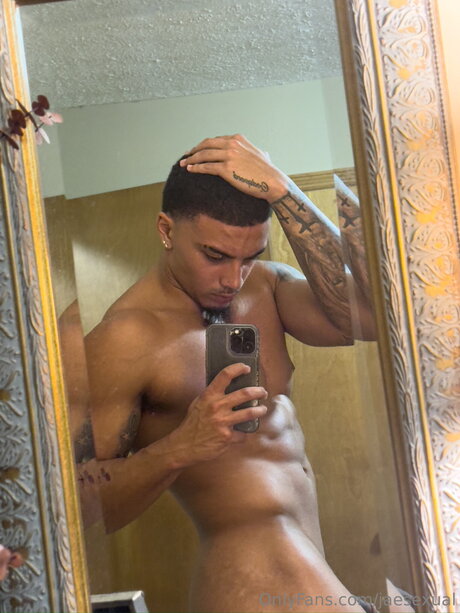 Jaesexual OnlyFans XXX