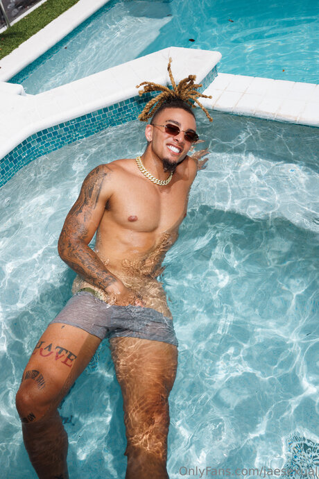 Jaesexual Nacktpornos von OnlyFans geleakt