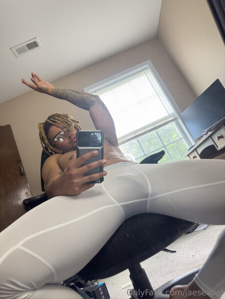 Jaesexual OnlyFans-Bild