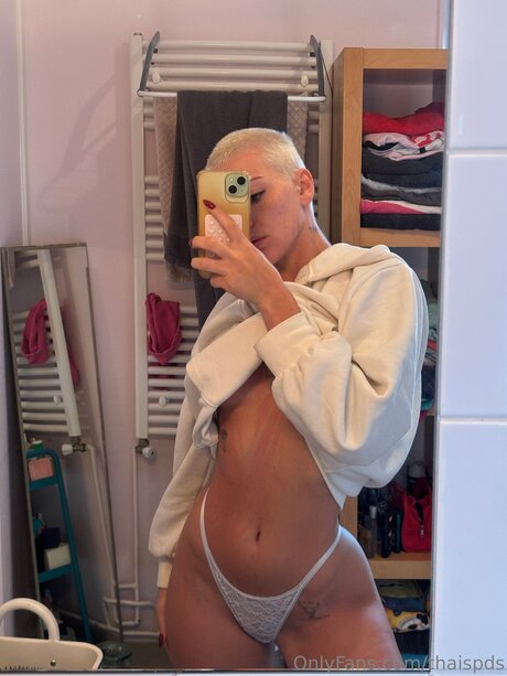 Thaispds Nacktbilder OnlyFans