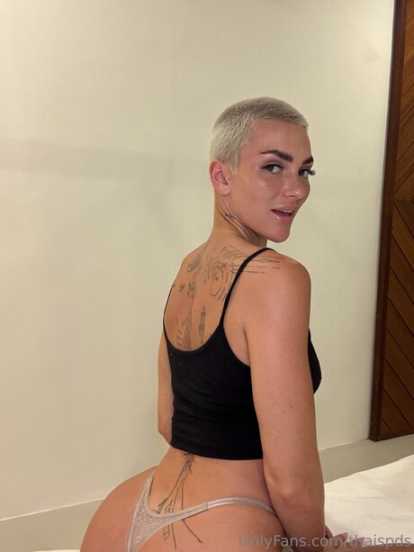 Thaispds OnlyFans Fotos