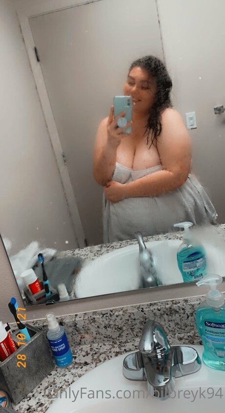 Bilbreyk94 Nacktpornos von OnlyFans geleakt