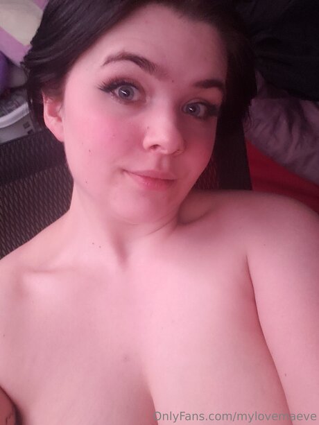 Mylovemaeve OnlyFans Nacktbilder geleakt