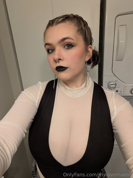 Mylovemaeve Nackt OnlyFans