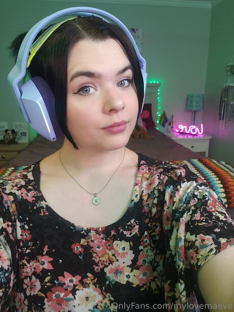 Mylovemaeve Leaked OnlyFans Bilder