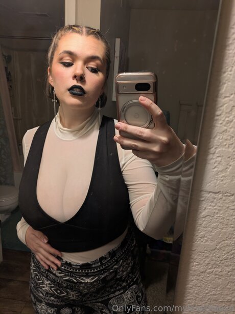 Mylovemaeve Nackt OnlyFans Porn