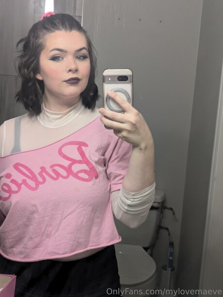 Mylovemaeve OnlyFans Inhaltstyp