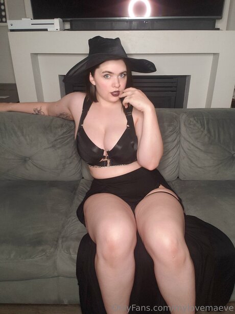 Mylovemaeve Nackt OnlyFans