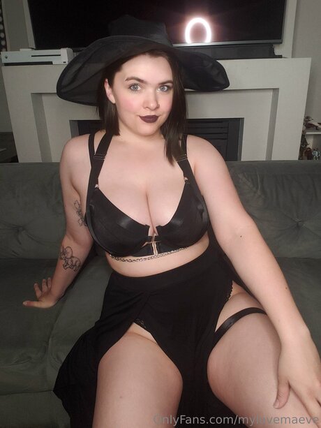Mylovemaeve OnlyFans-Leaks