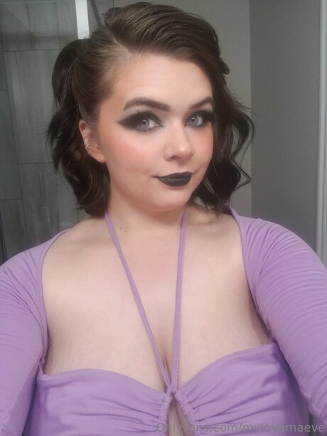 Mylovemaeve OnlyFans Nacktbilder