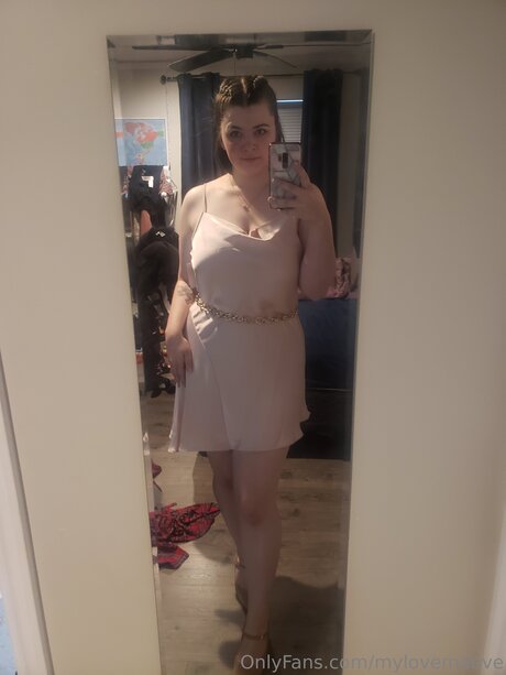 Mylovemaeve Nacktporno OnlyFans