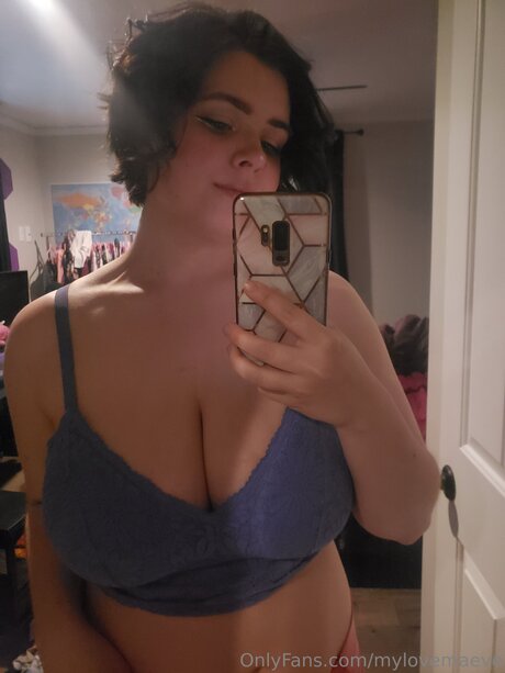 Mylovemaeve Po OnlyFans