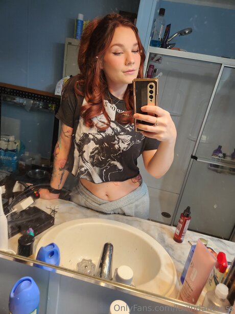 Luxindarkness OnlyFans Lesbisch