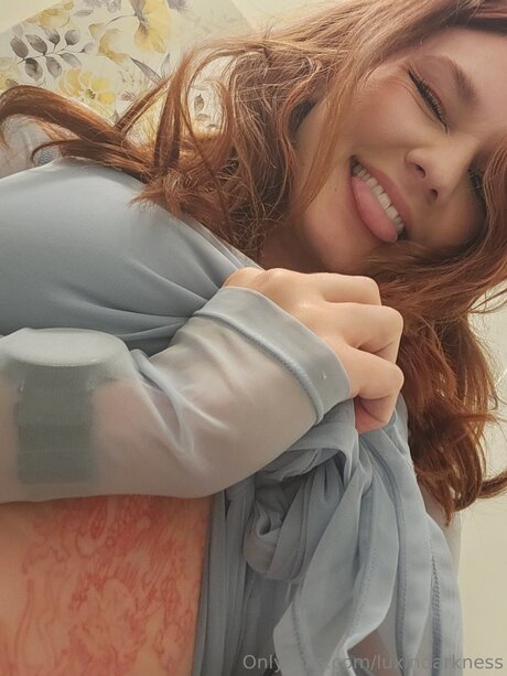 Luxindarkness Nackt Leaks OnlyFans