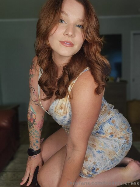 Luxindarkness Leaked OnlyFans Bilder