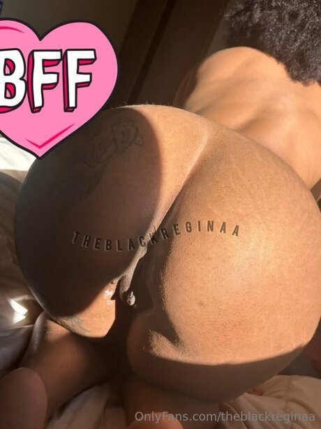 Theblackreginaa Neuer OnlyFans Leak