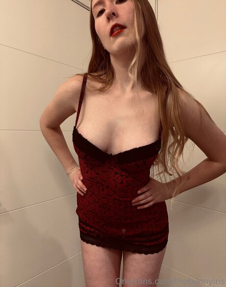 Thebunnyiris OnlyFans Nackt Content