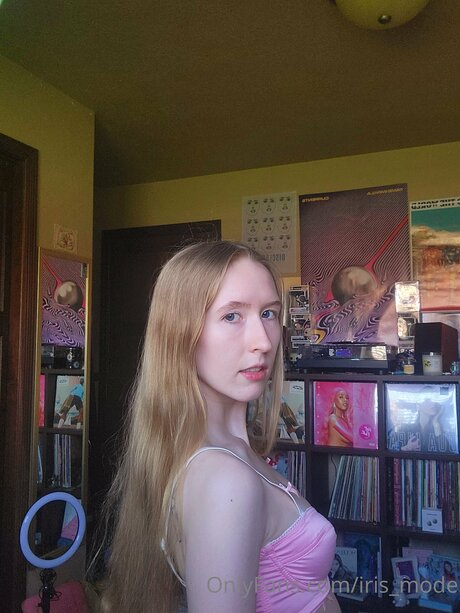 Thebunnyiris OnlyFans-Fotos