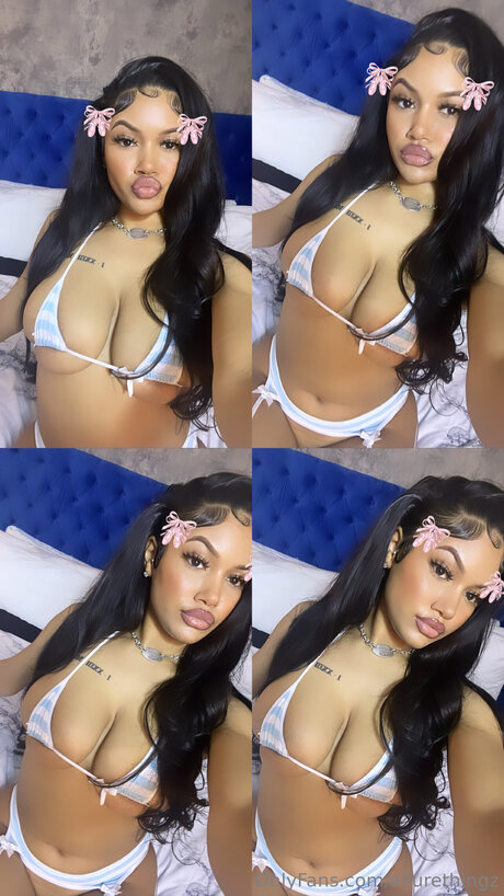 Ashaallure OnlyFans Nackt Content