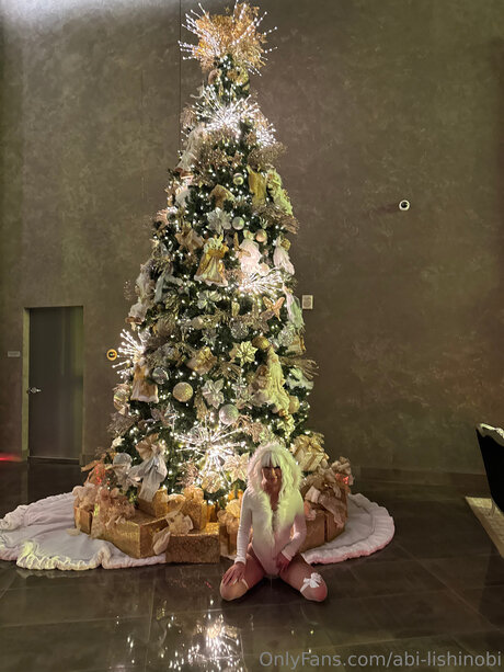 Abi Lishinobi Leaked OnlyFans Sextape