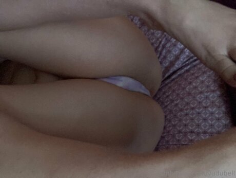 Vudubell OnlyFans-Model