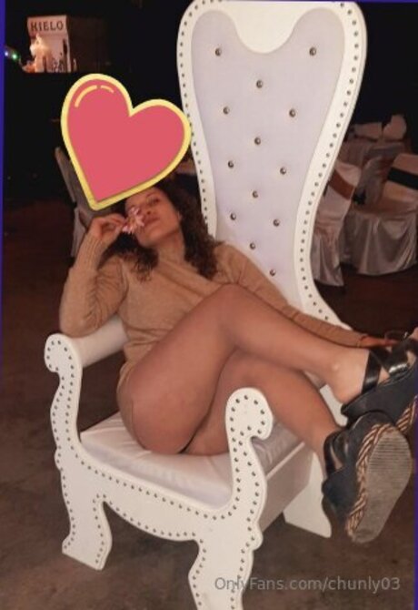 Chunly03 OnlyFans Beiträge